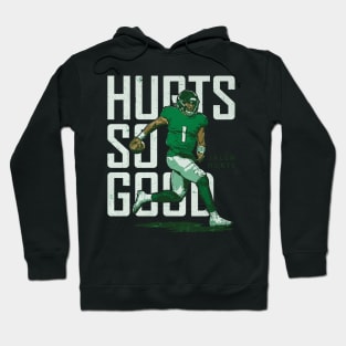 Jalen Hurts Philadelphia Hurts So Good Hoodie